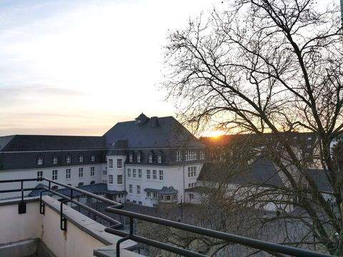 Leverkusen Wohnungen, Leverkusen Wohnung mieten