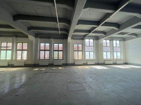 Berlin Halle, Berlin Hallenfläche