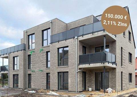 Werlte Wohnungen, Werlte Wohnung kaufen