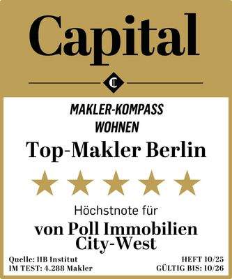 TOP MAKLER BERLIN