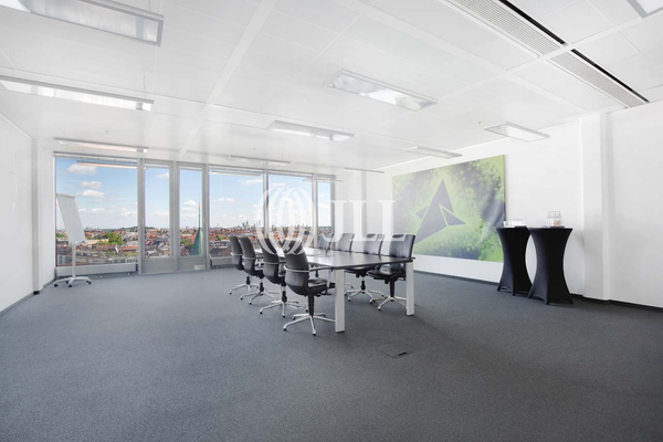 Besprechungsraum - JLL