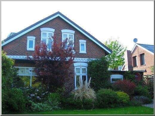 Südostansicht mit Blick zur Terrasse