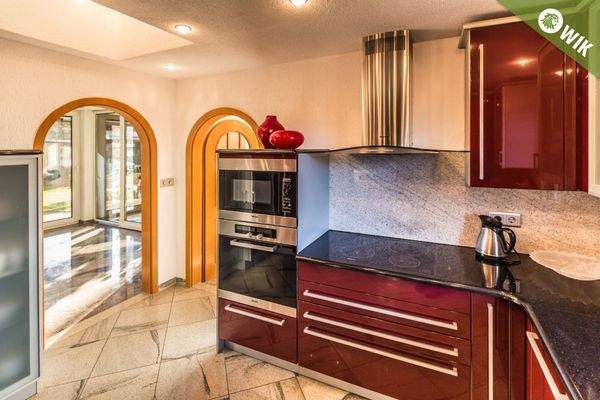 Alles was das Küchenherz begehrt...