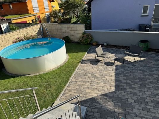 Garten I Hof