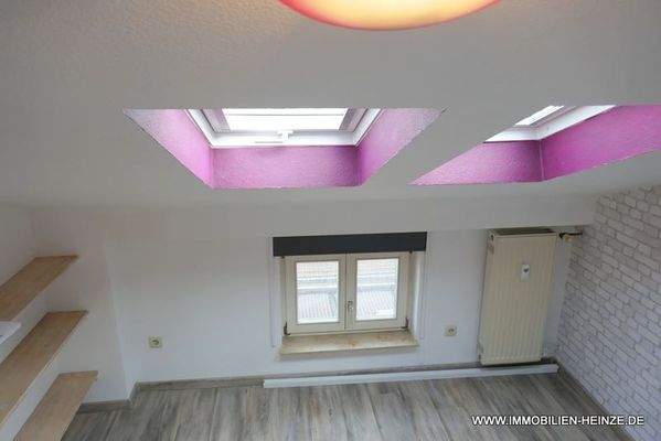 Kinderzimmer oder Büro