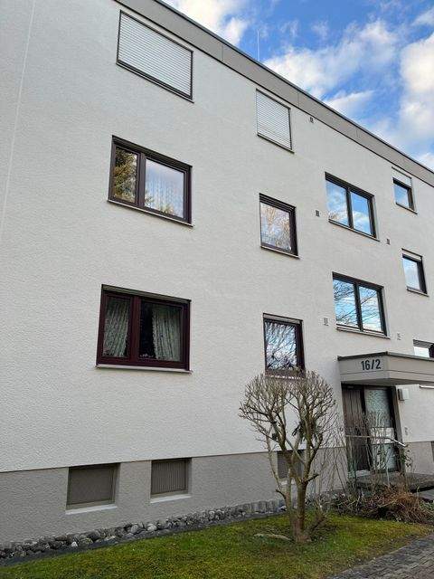 Friedrichshafen Wohnungen, Friedrichshafen Wohnung kaufen