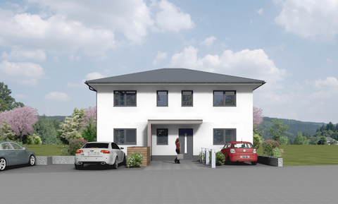 Landscheid Häuser, Landscheid Haus kaufen