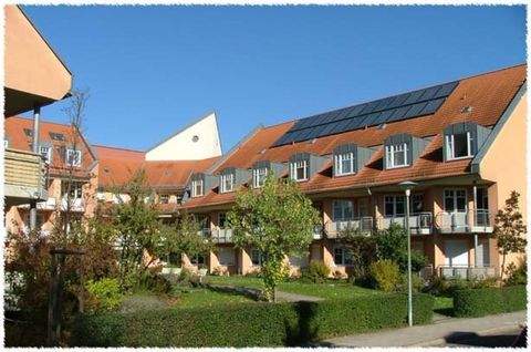 Bamberg Wohnungen, Bamberg Wohnung mieten