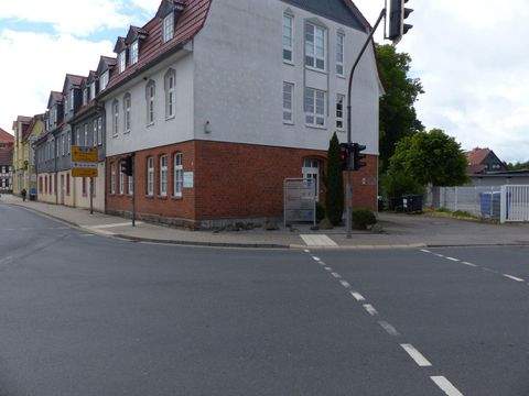 Dingelstädt Wohnungen, Dingelstädt Wohnung kaufen