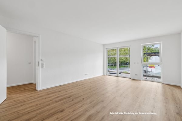 Arbeitszimmer