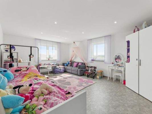 Zimmer 4 Obergeschoss