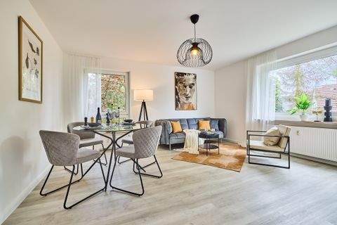 Elmshorn Wohnungen, Elmshorn Wohnung kaufen