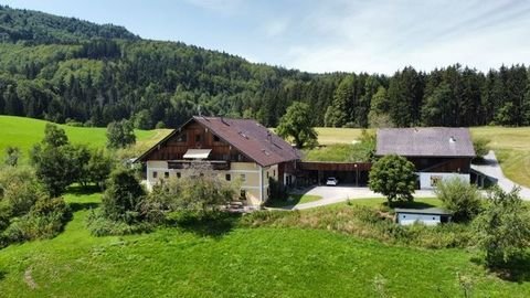 Attersee Häuser, Attersee Haus kaufen