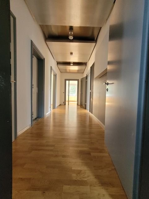 5 Zimmer Wohnung in Saalfeld /Saale