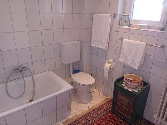 Badezimmer OG