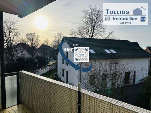 Essen / Bedingrade Wohnungen, Essen / Bedingrade Wohnung kaufen