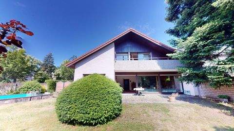 Karlsruhe / Daxlanden Häuser, Karlsruhe / Daxlanden Haus kaufen