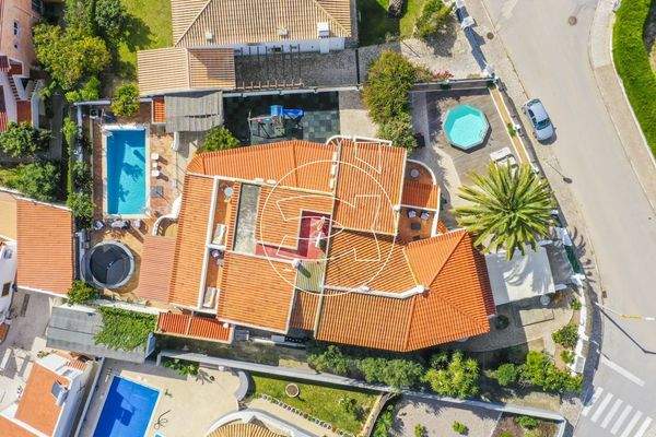 Traumhafte Immobilie