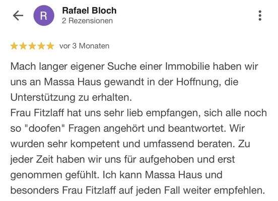 Kundenrezension 
