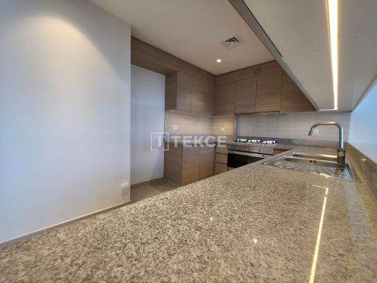 Luxury Ready-to-Move Parkside Apartment in Dubai Hills Estate