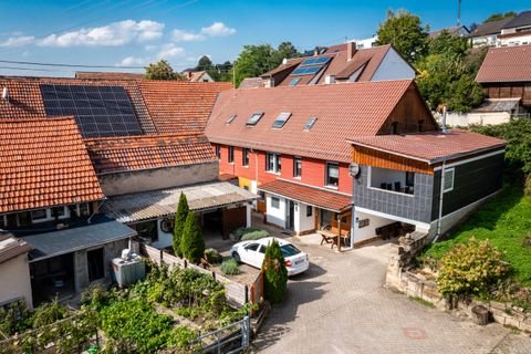 Oberderdingen Häuser, Oberderdingen Haus kaufen