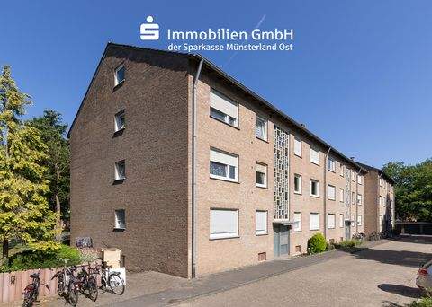 Münster Wohnungen, Münster Wohnung kaufen
