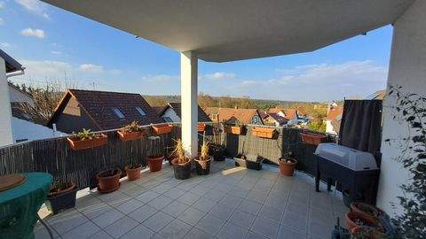 Hünstetten Wohnungen, Hünstetten Wohnung kaufen