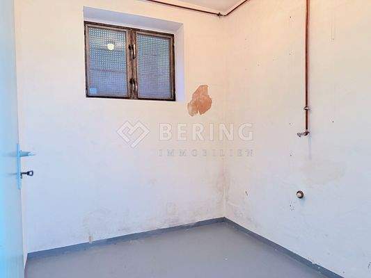 Hauswirtschaftskeller