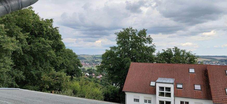 DG Raum 3 (Ausblick links)