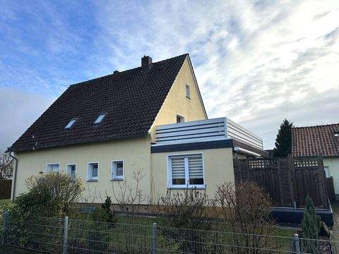 Borgholzhausen / Westbarthausen Häuser, Borgholzhausen / Westbarthausen Haus kaufen