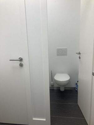 WC Anlagen