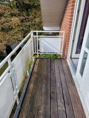 Balkon Bild 2