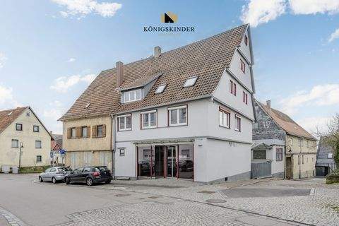 Weil im Schönbuch Häuser, Weil im Schönbuch Haus kaufen