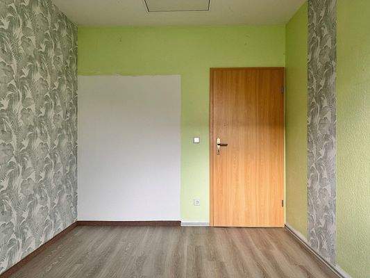 Kinderzimmer 2 im OG  