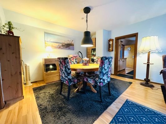 6. Esszimmer EG