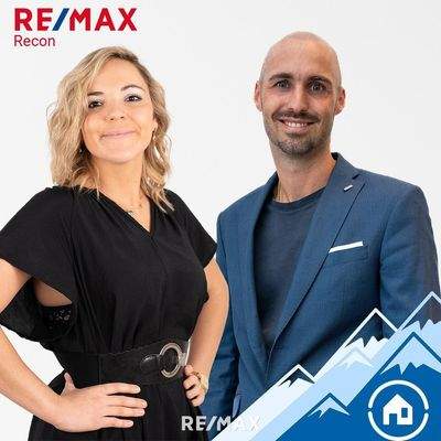 #remaxrecon