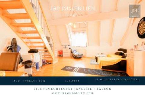 Gundelfingen Donau Wohnungen, Gundelfingen Donau Wohnung kaufen