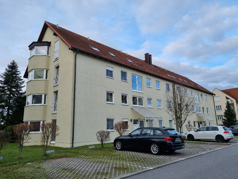 Bischofswerda Wohnungen, Bischofswerda Wohnung kaufen