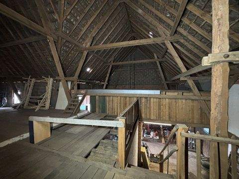 Babenhausen/Harreshausen Häuser, Babenhausen/Harreshausen Haus kaufen