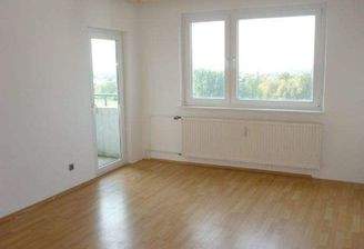 Wohn-und Schlafzimmer