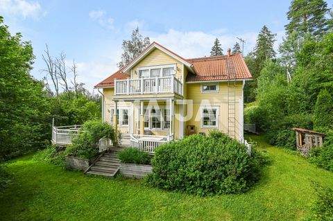 Sipoo Häuser, Sipoo Haus kaufen