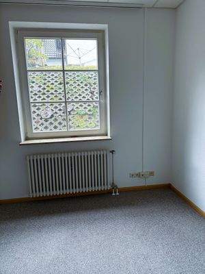 Separater Besprechungsraum