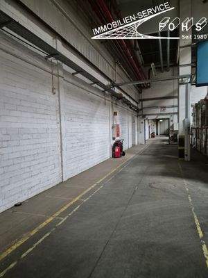 Augsb. Logistik EG 13.832 m² innen Foto 5 