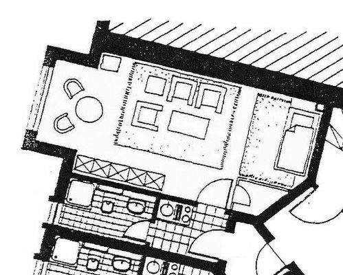 Ideal für den Single!