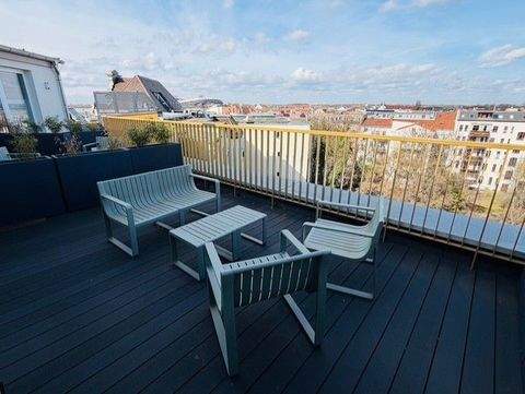 Leipzig Wohnungen, Leipzig Wohnung mieten