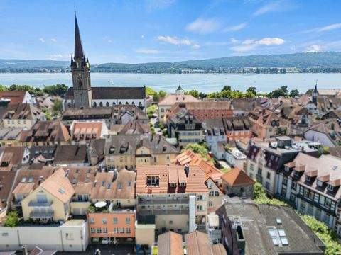 Radolfzell am Bodensee Wohnungen, Radolfzell am Bodensee Wohnung kaufen