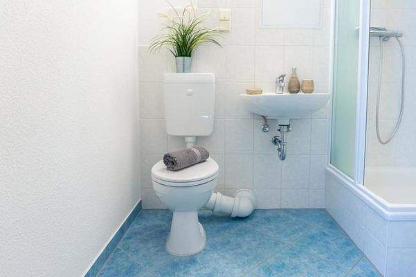 Bad Vergleichswohnung