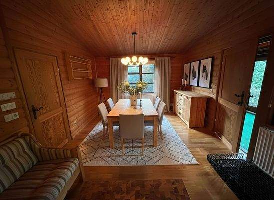 Möblierungsvorschlag