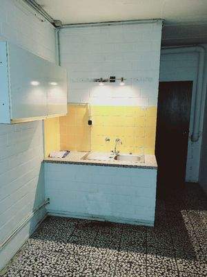 Teeküche Geschäftslokal