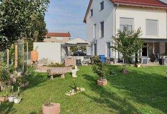 Garten und Haus 